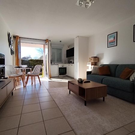 T2 Spacieux Tres Bien Place Gagnac-sur-Garonne Dış mekan fotoğraf