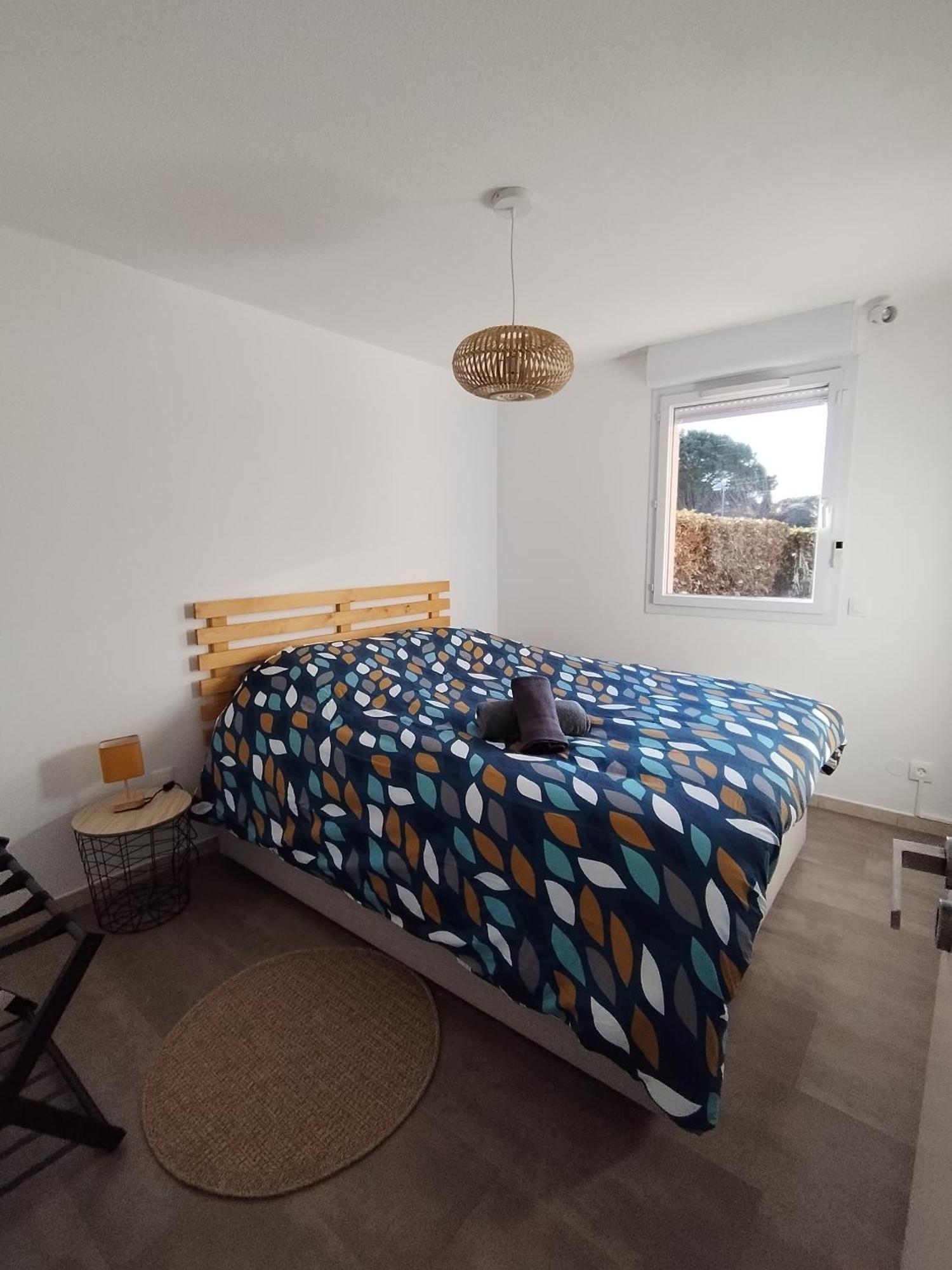 T2 Spacieux Tres Bien Place Gagnac-sur-Garonne Dış mekan fotoğraf