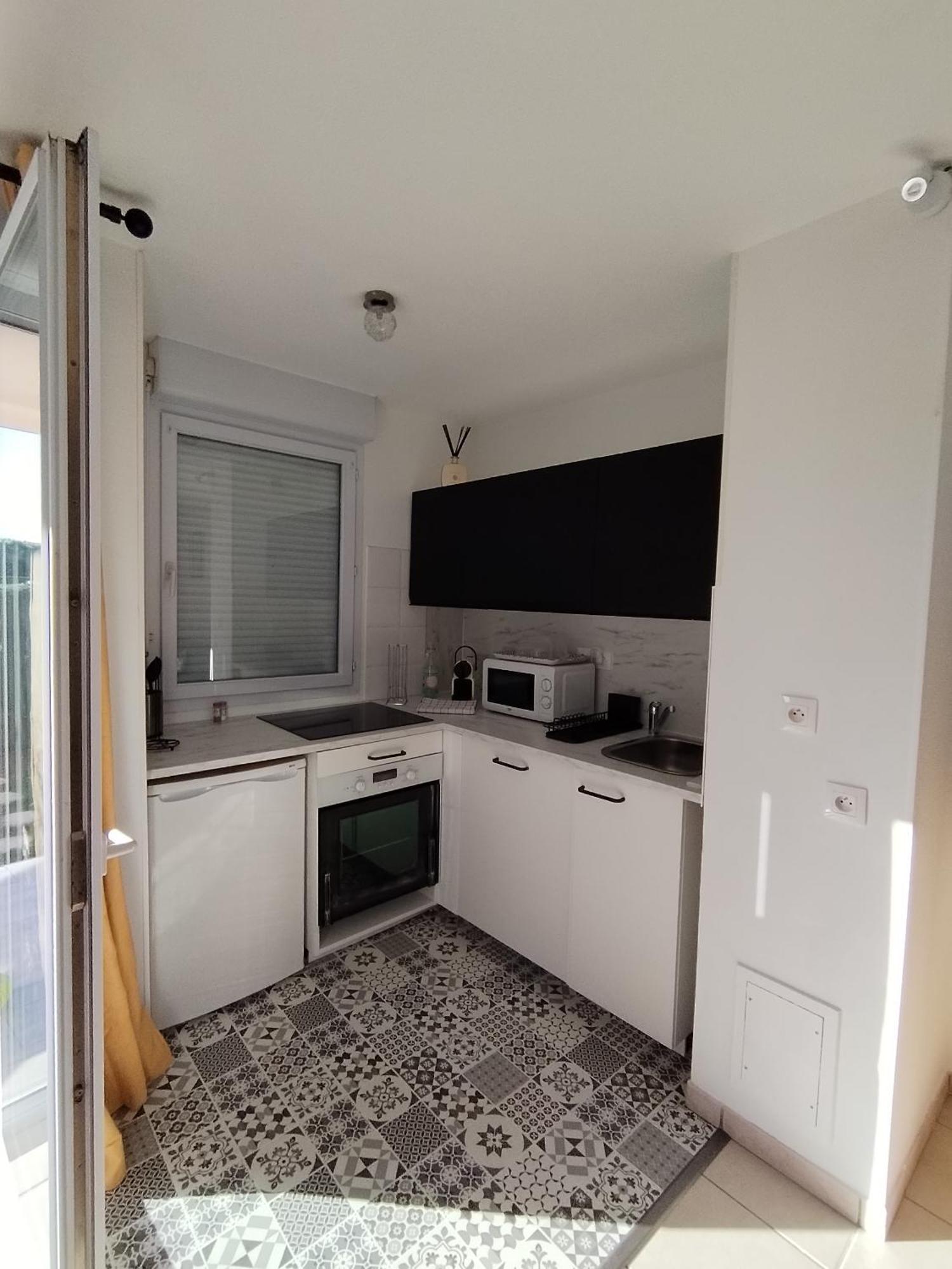 T2 Spacieux Tres Bien Place Gagnac-sur-Garonne Dış mekan fotoğraf